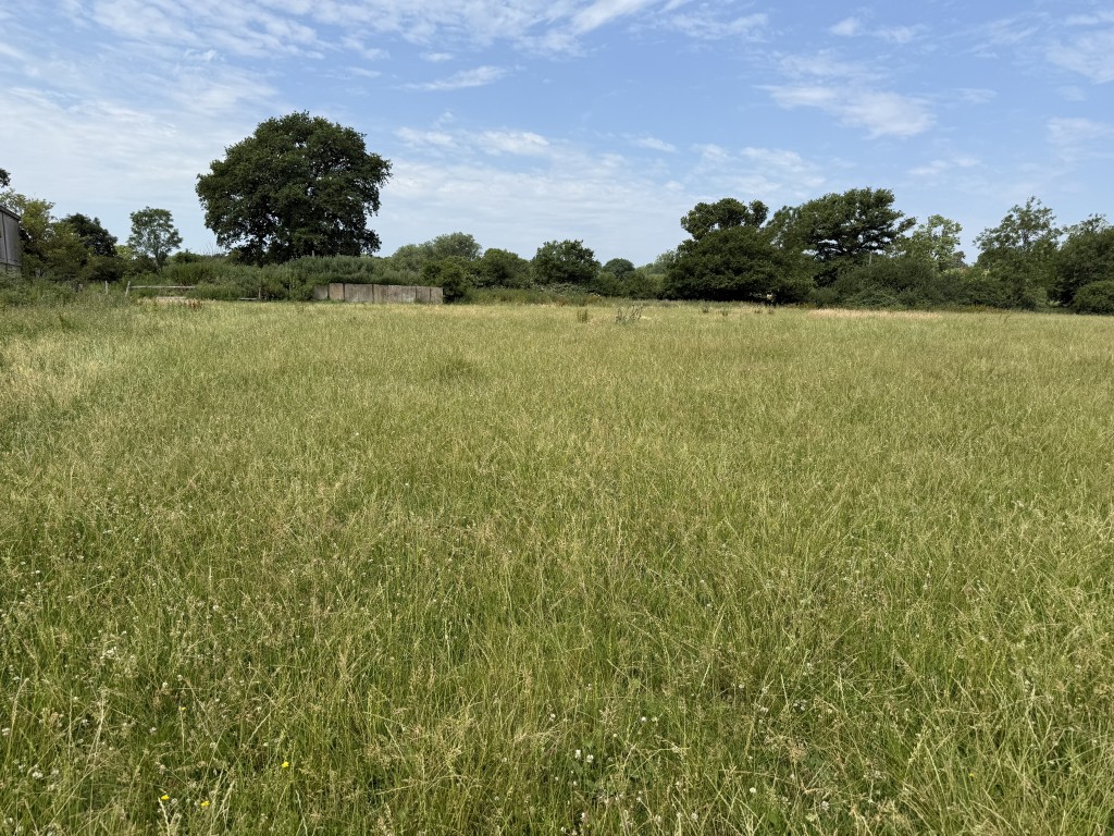 Lot: 68 - MIXED USE SITE WITH PLANNING COMPRISING TEN ACRES ADJACENT GATWICK AIRPORT - Surrounding farmland